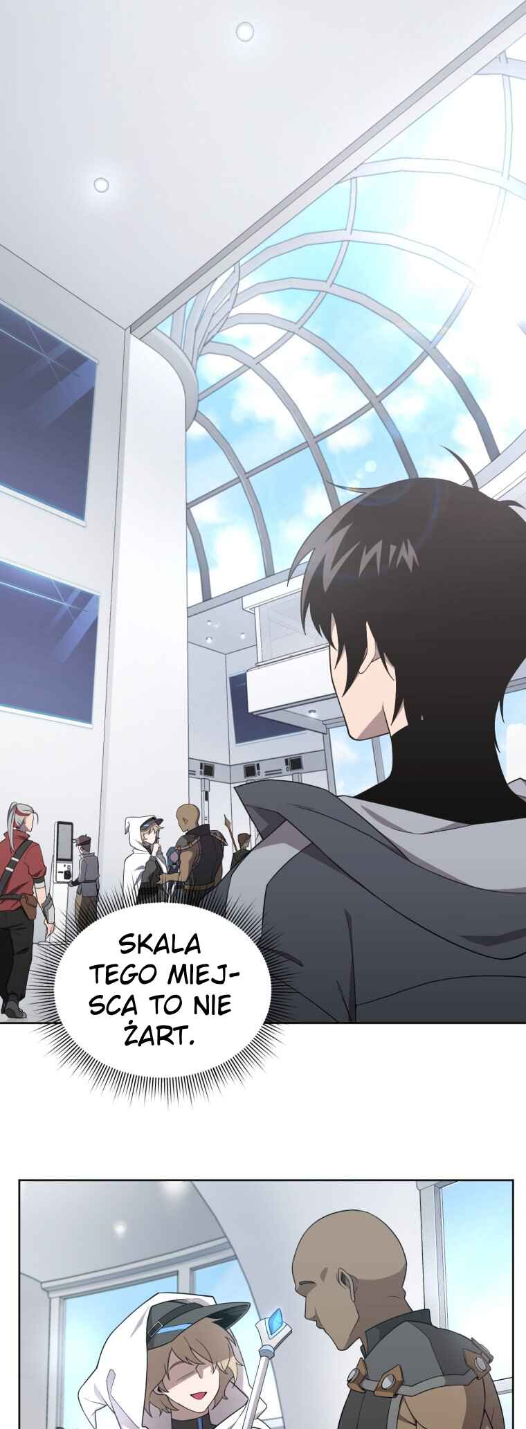 After Ten Millennia in Hell Chapter 10 - Page 24