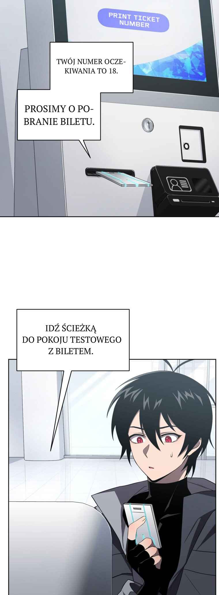 After Ten Millennia in Hell Chapter 10 - Page 27