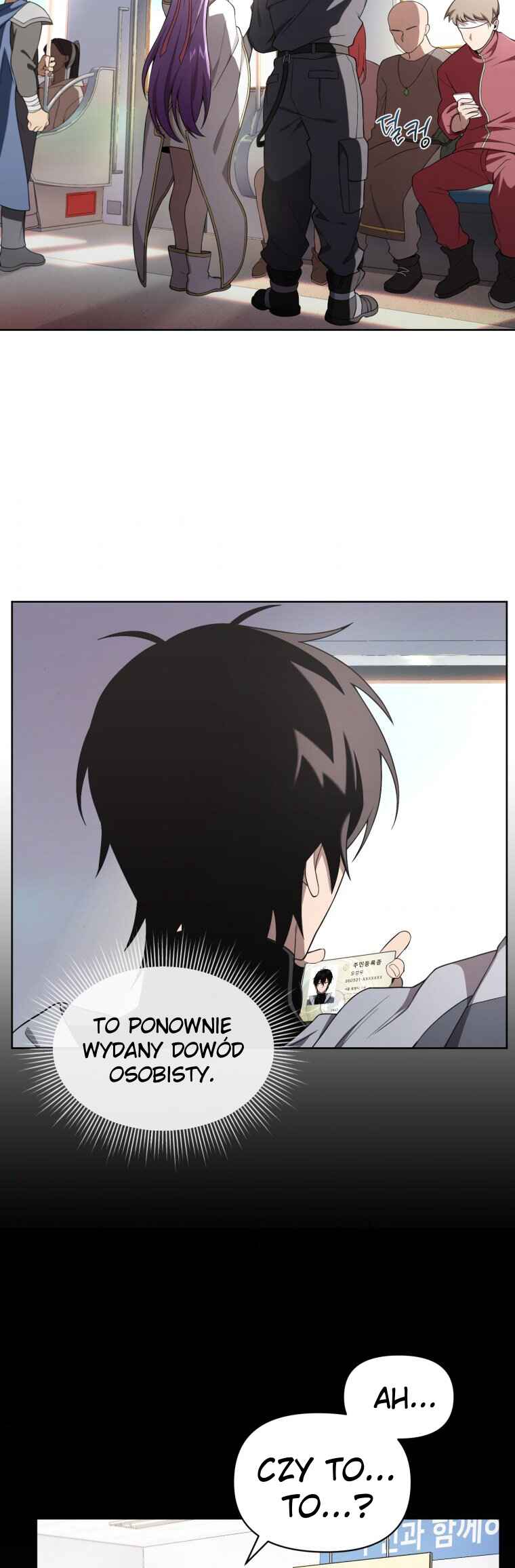 After Ten Millennia in Hell Chapter 10 - Page 3