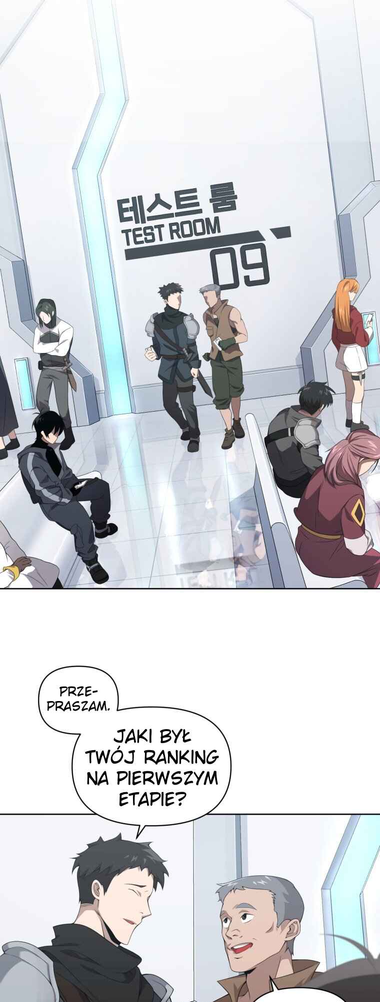 After Ten Millennia in Hell Chapter 10 - Page 30