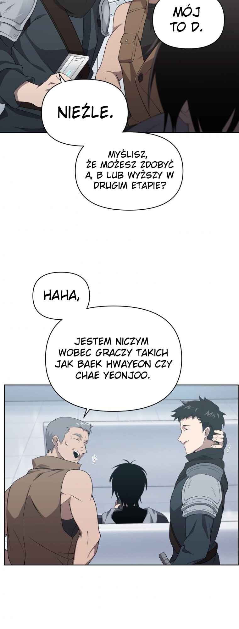 After Ten Millennia in Hell Chapter 10 - Page 31