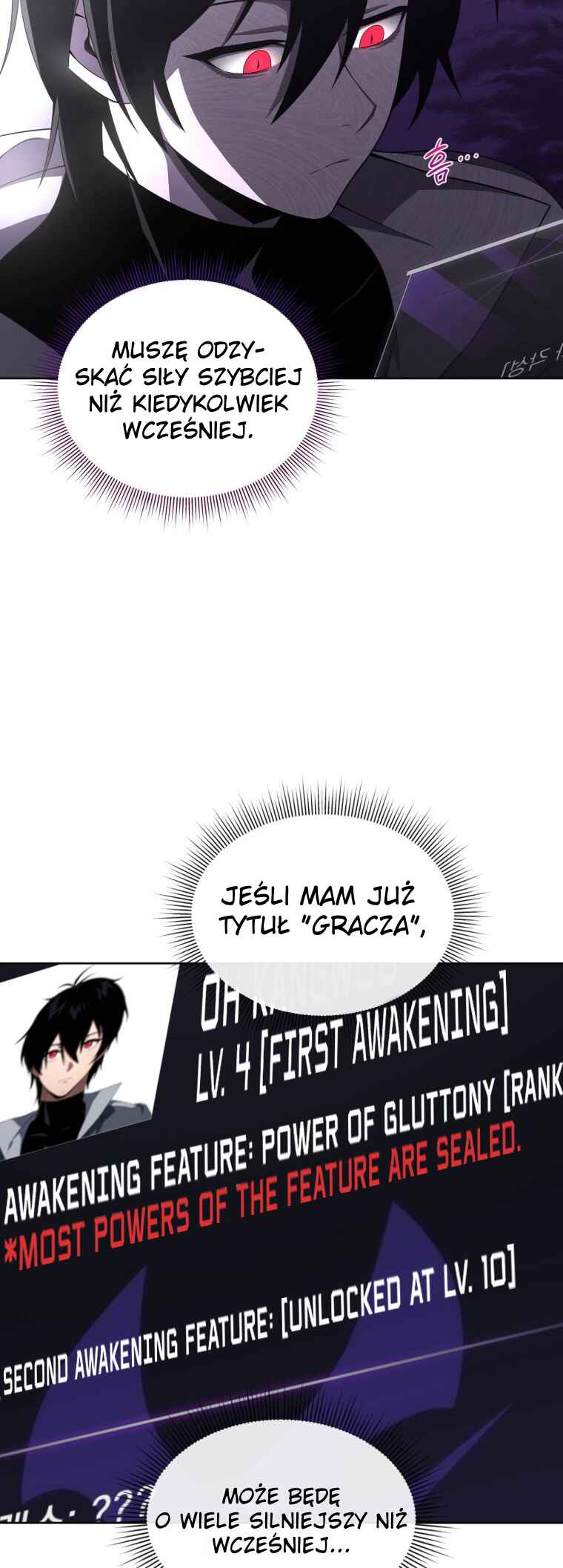After Ten Millennia in Hell Chapter 10 - Page 38