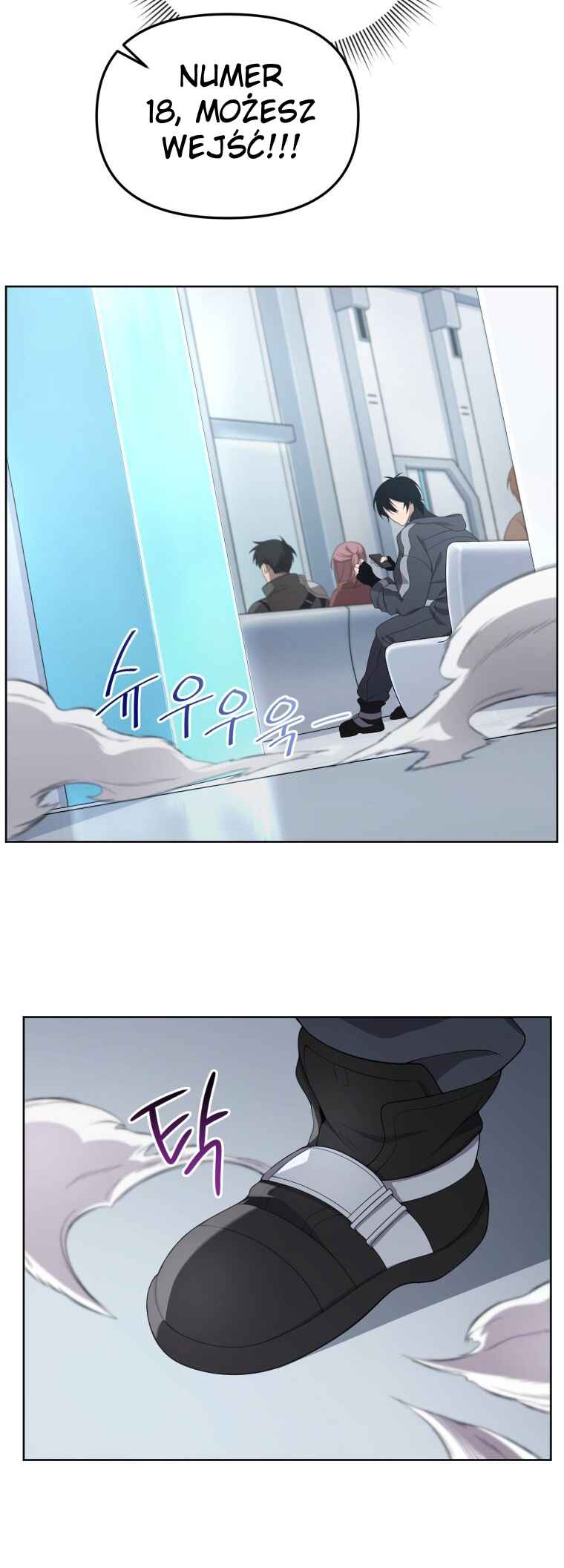 After Ten Millennia in Hell Chapter 10 - Page 39