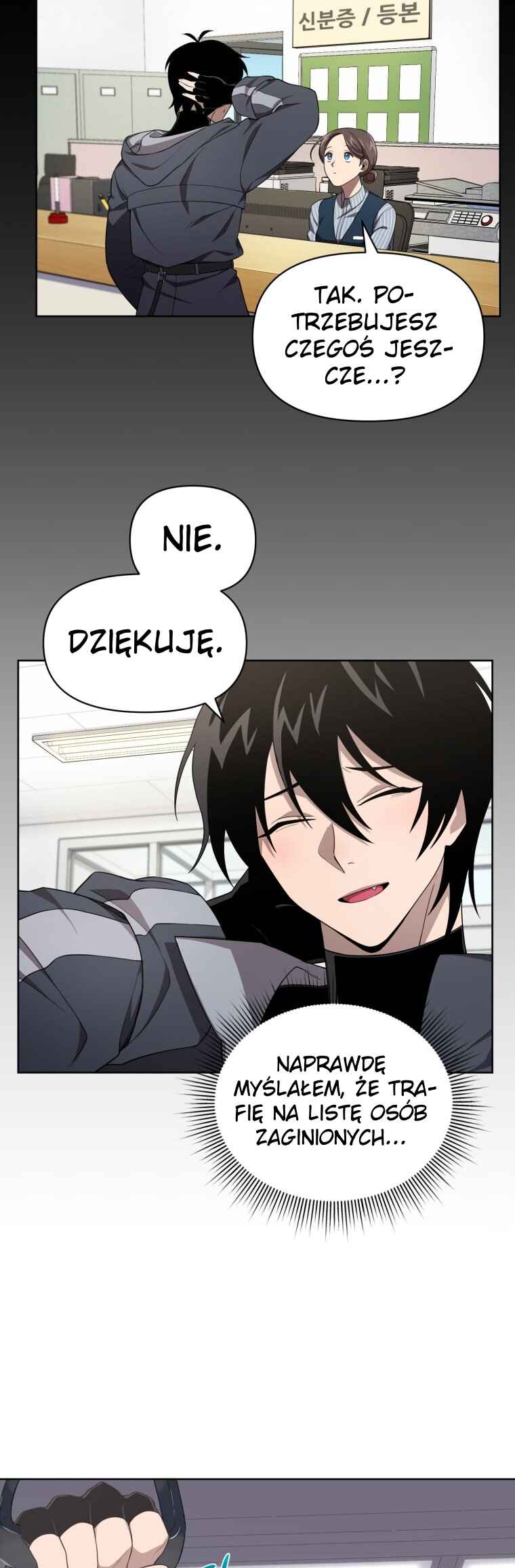 After Ten Millennia in Hell Chapter 10 - Page 4