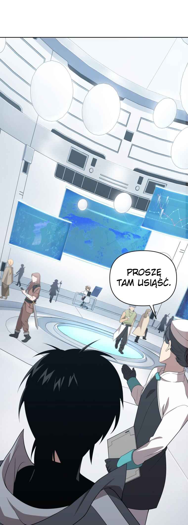 After Ten Millennia in Hell Chapter 10 - Page 40