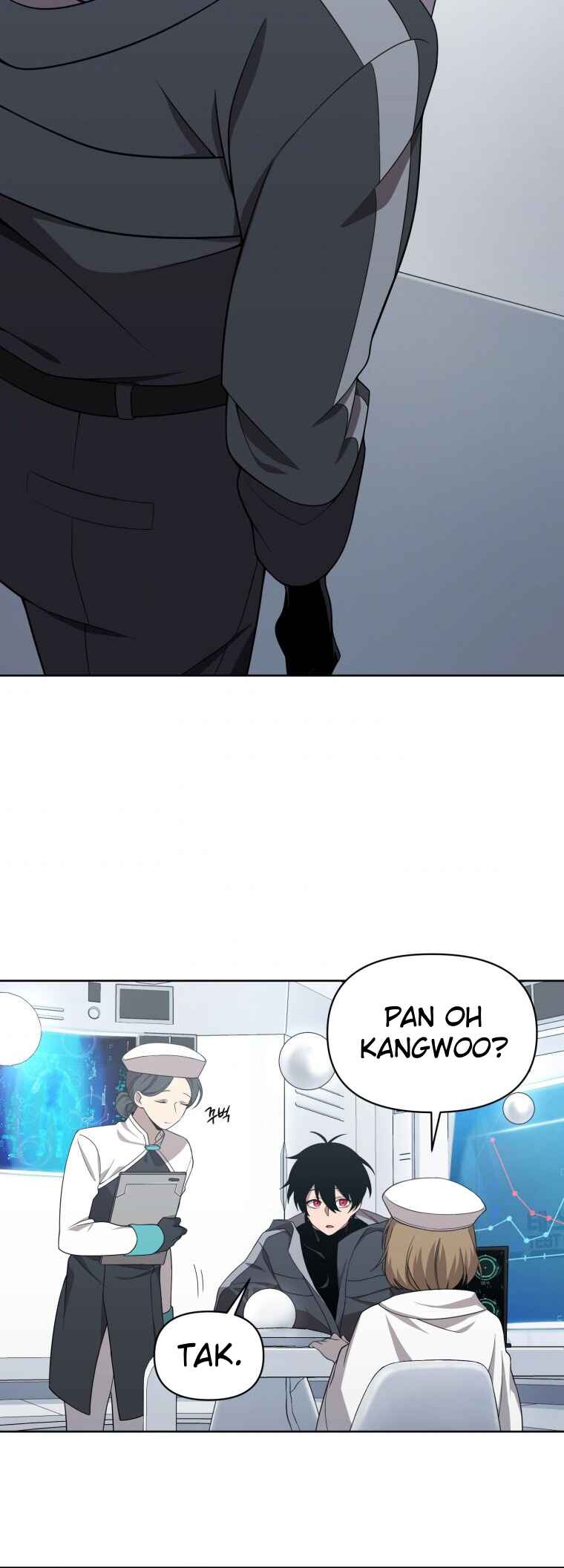 After Ten Millennia in Hell Chapter 10 - Page 41