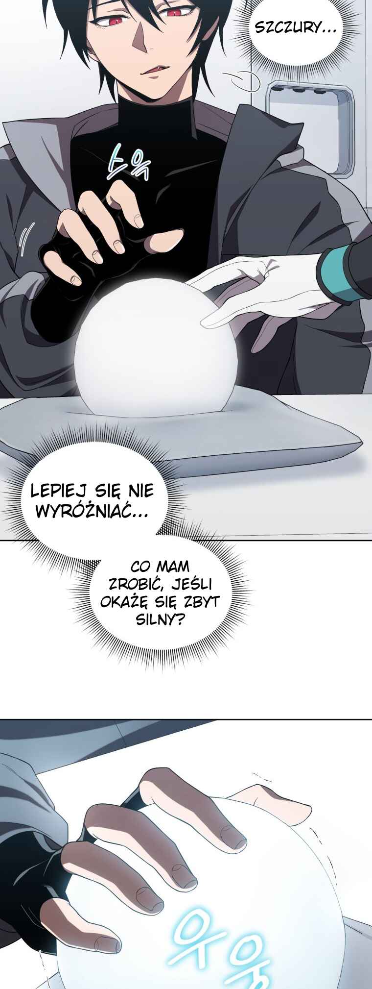 After Ten Millennia in Hell Chapter 10 - Page 43