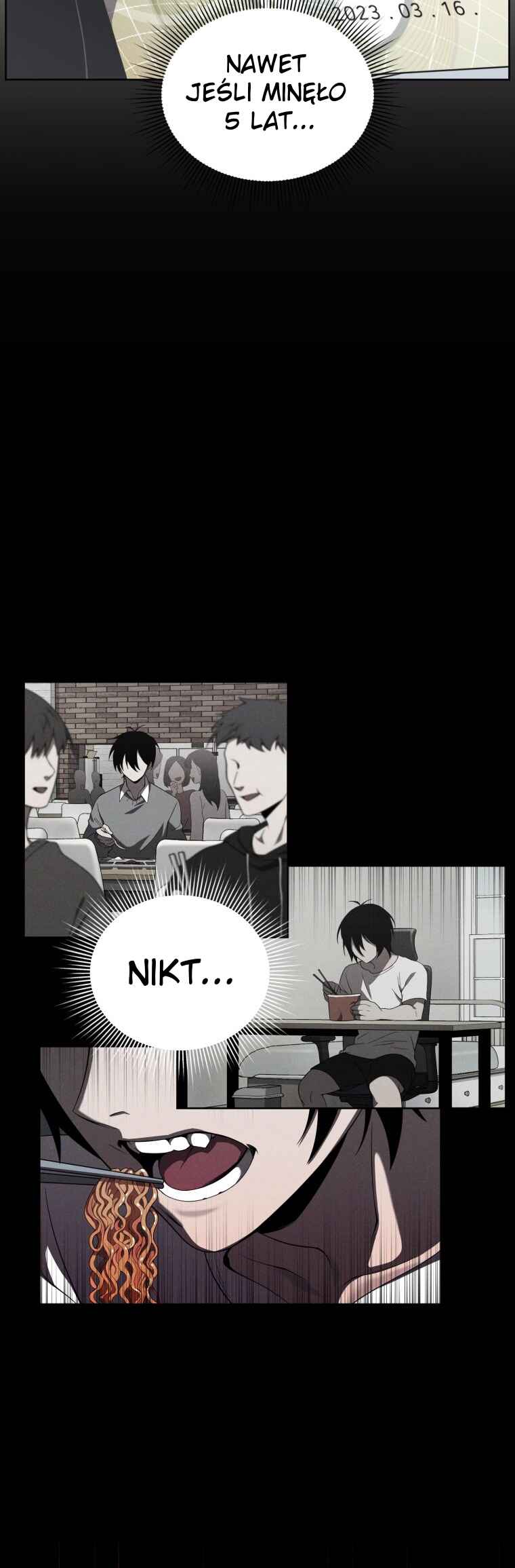 After Ten Millennia in Hell Chapter 10 - Page 6