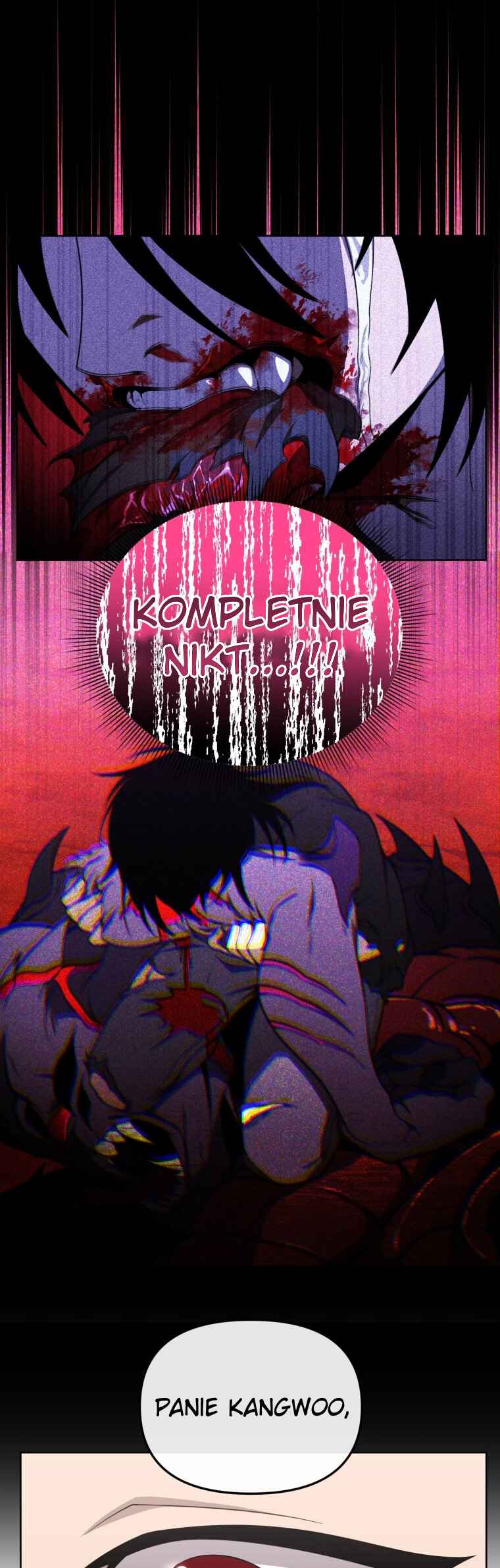 After Ten Millennia in Hell Chapter 10 - Page 7