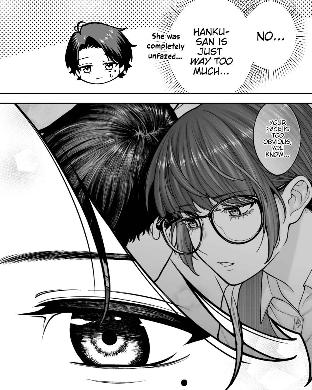 Kaisha to Shiseikatsu (Pre-Serialization) Chapter 122 - Page 3