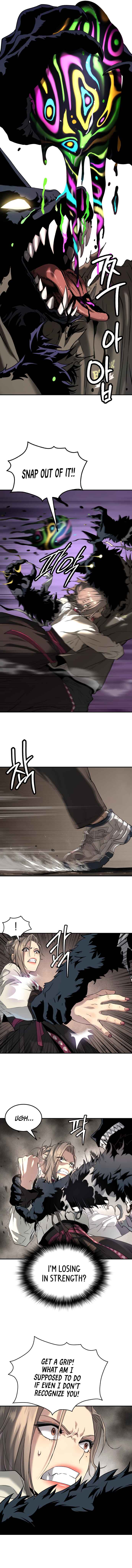 Oh! Dangun Chapter 51 - Page 13