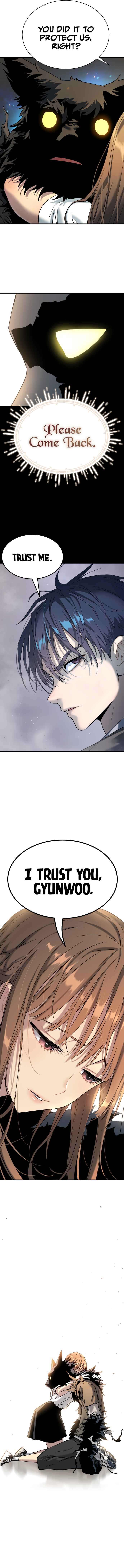 Oh! Dangun Chapter 51 - Page 16
