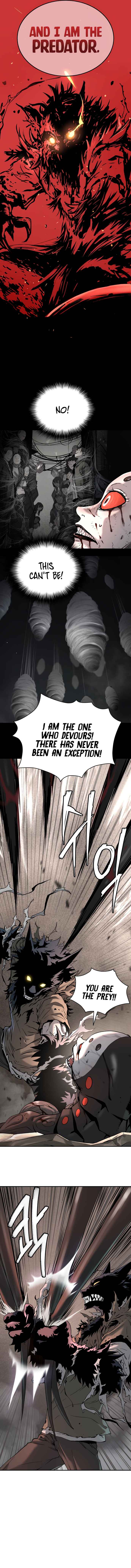 Oh! Dangun Chapter 51 - Page 9