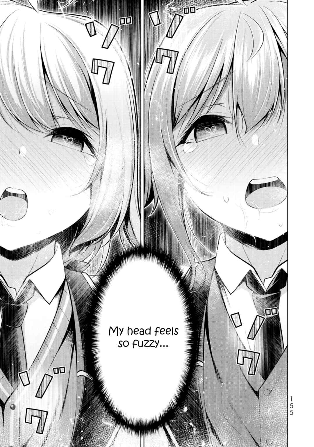 Koitsura no Shoutai ga Onna dato Ore dake ga Shitteiru Chapter 5 - Page 27