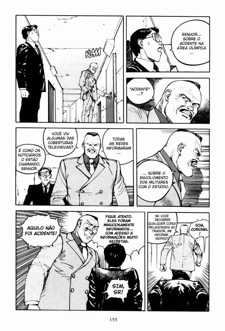 Akira Chapter 8 - Page 11