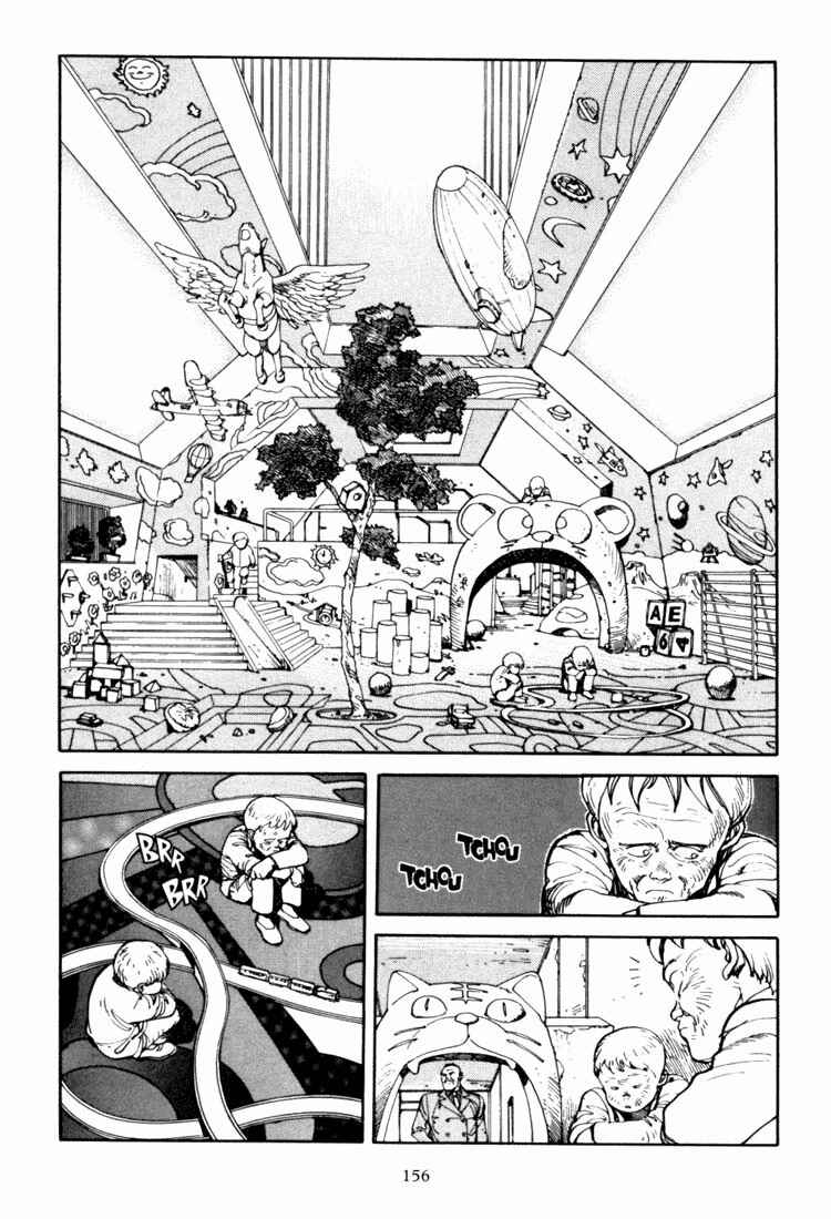 Akira Chapter 8 - Page 12