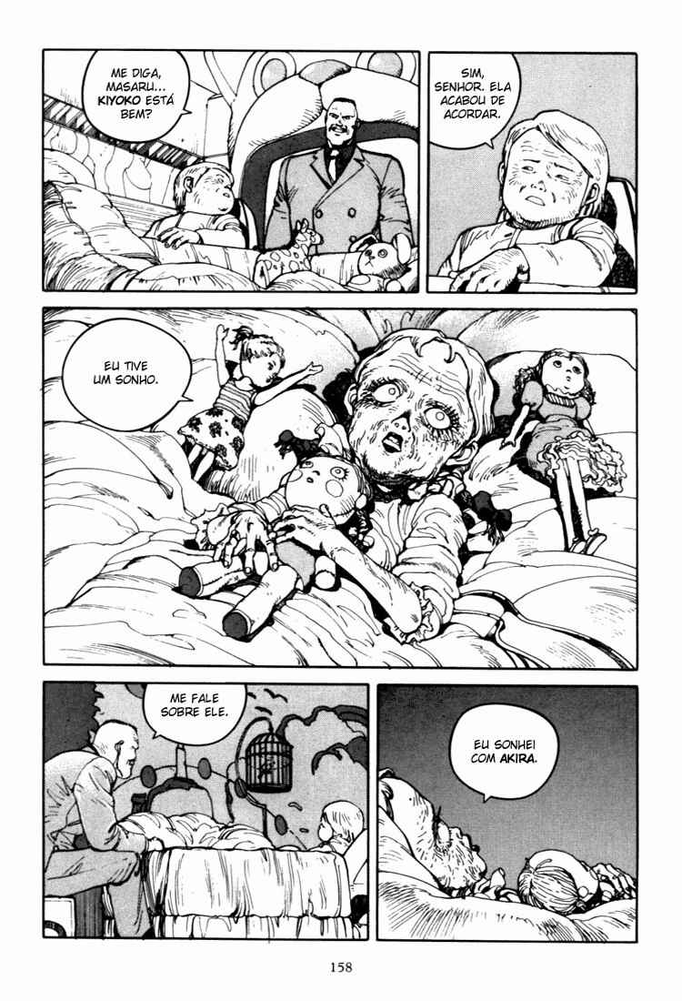 Akira Chapter 8 - Page 14