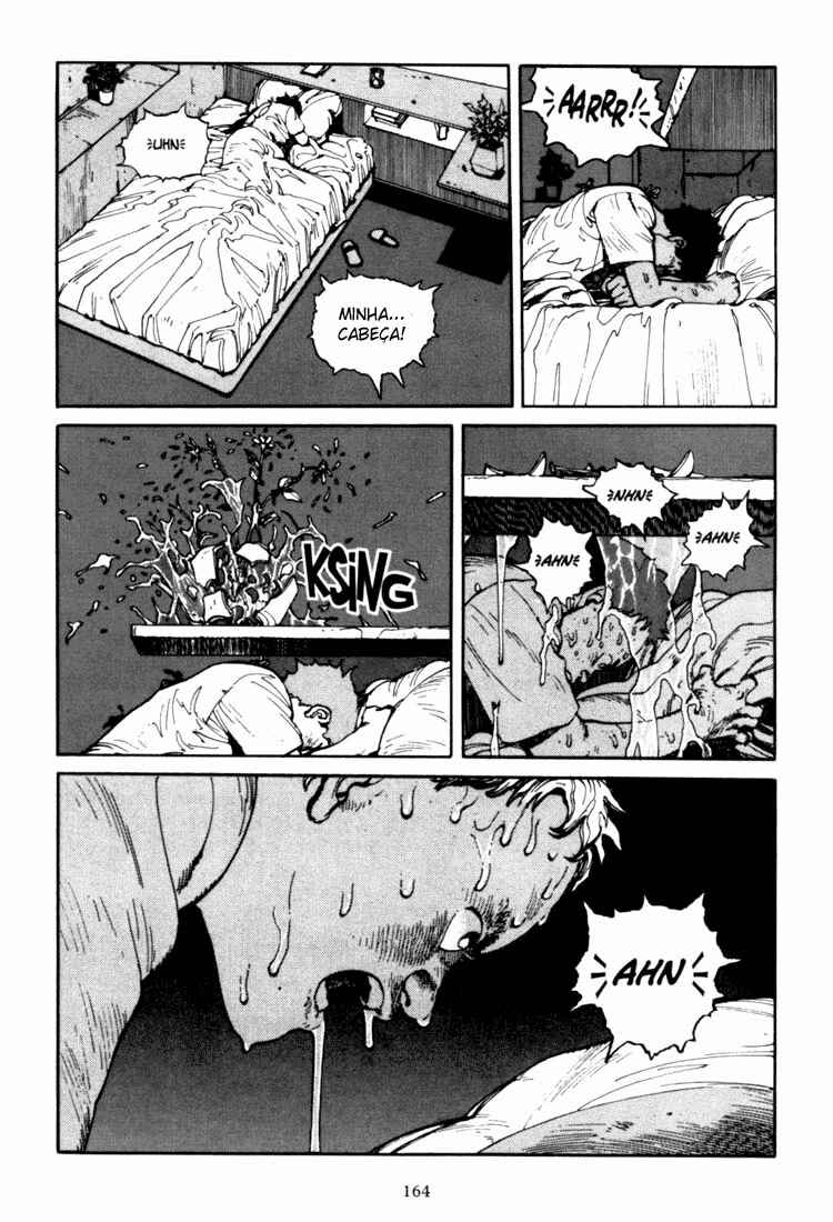 Akira Chapter 8 - Page 20