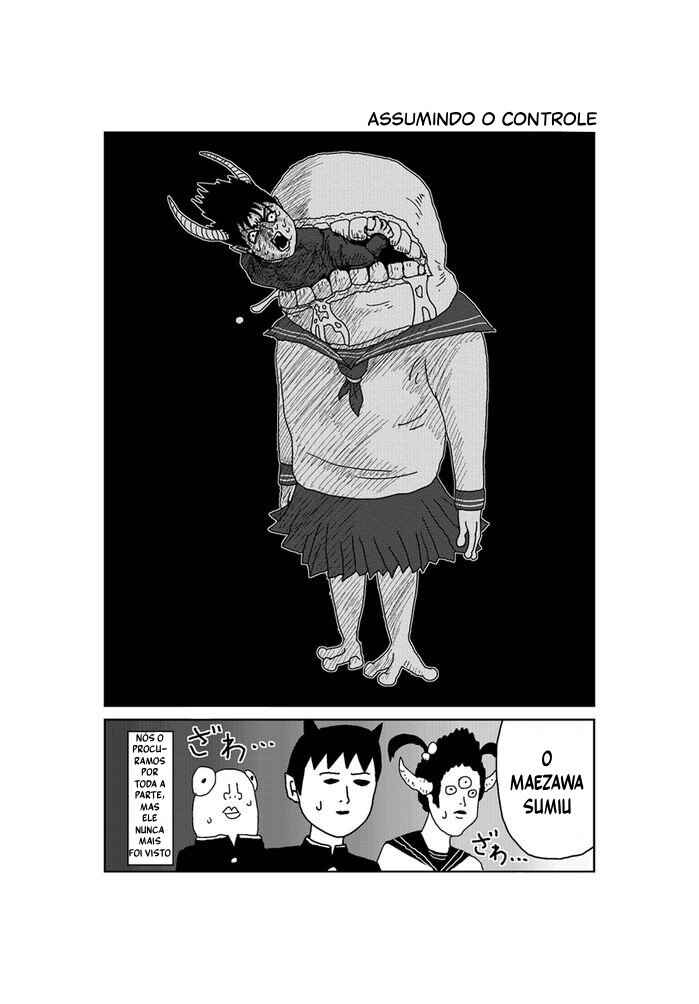 Makai no Ossan Chapter 24 - Page 2