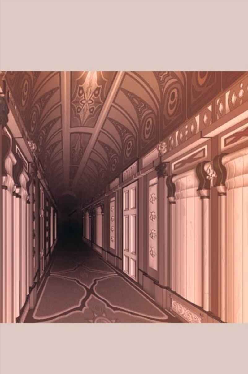 Empress of Another World Chapter 37 - Page 22