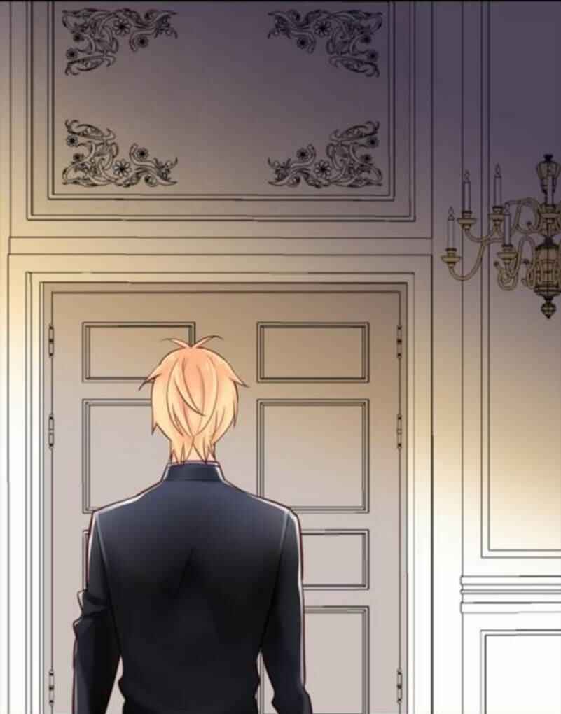 Empress of Another World Chapter 37 - Page 33