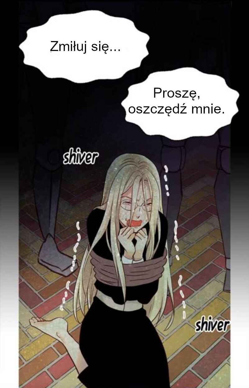 Empress of Another World Chapter 37 - Page 39