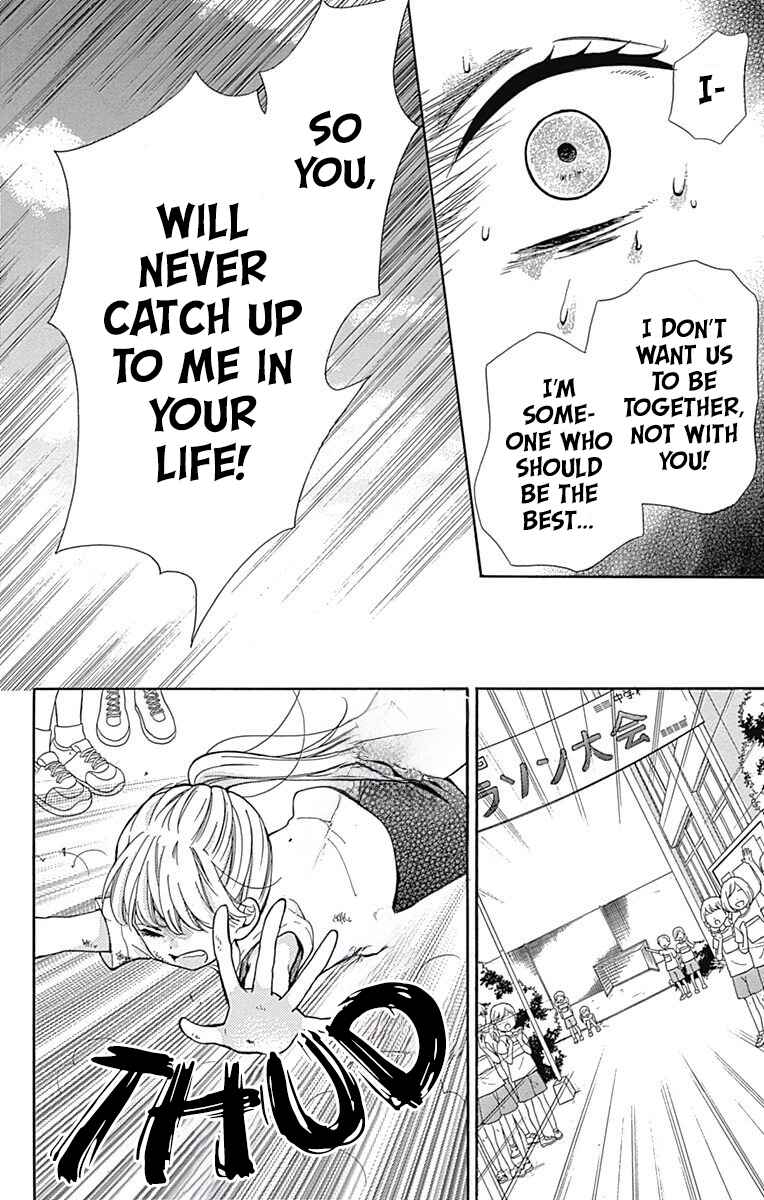 Zekkyou Gakkyuu Chapter 65 - Page 28