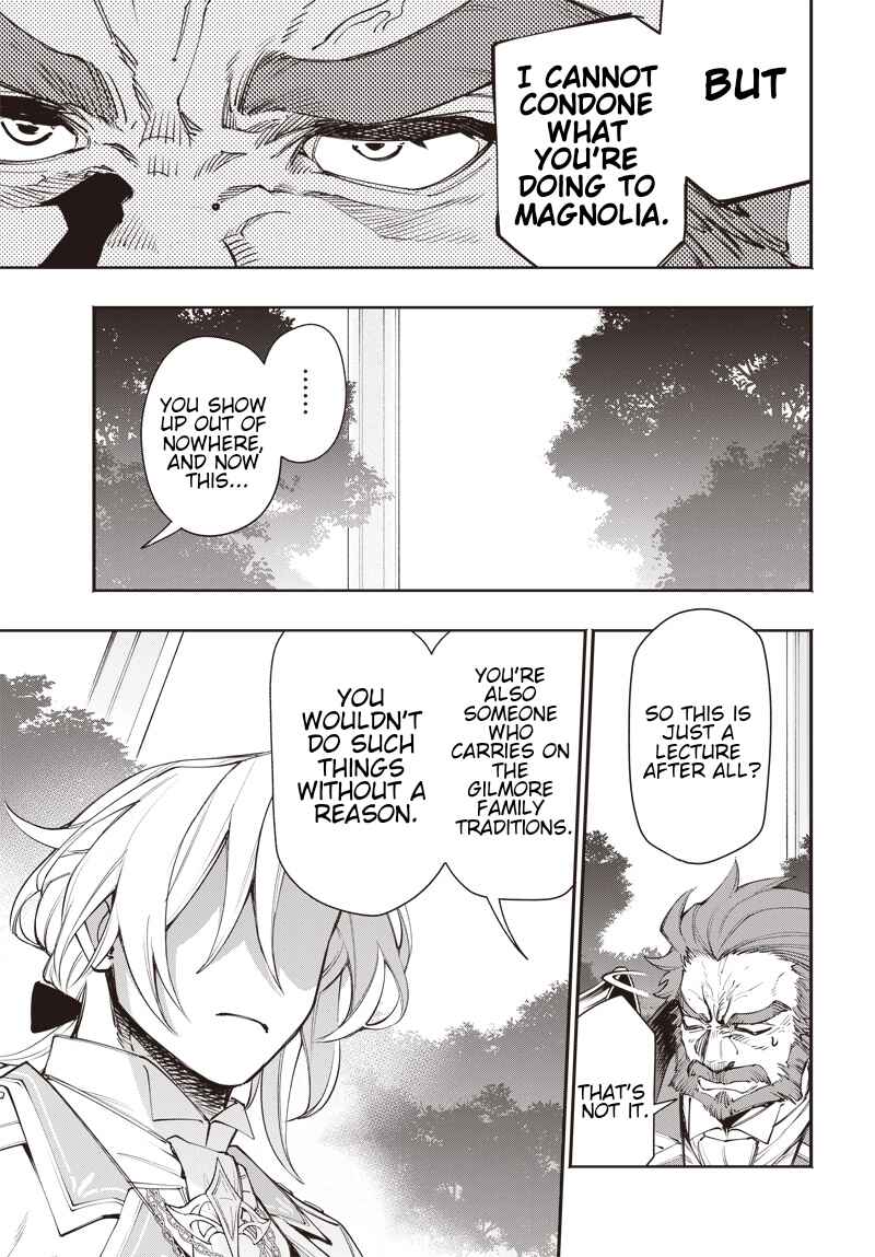 Tensei Arasaa Joshi no Isekaikatsu Chapter 7 - Page 13