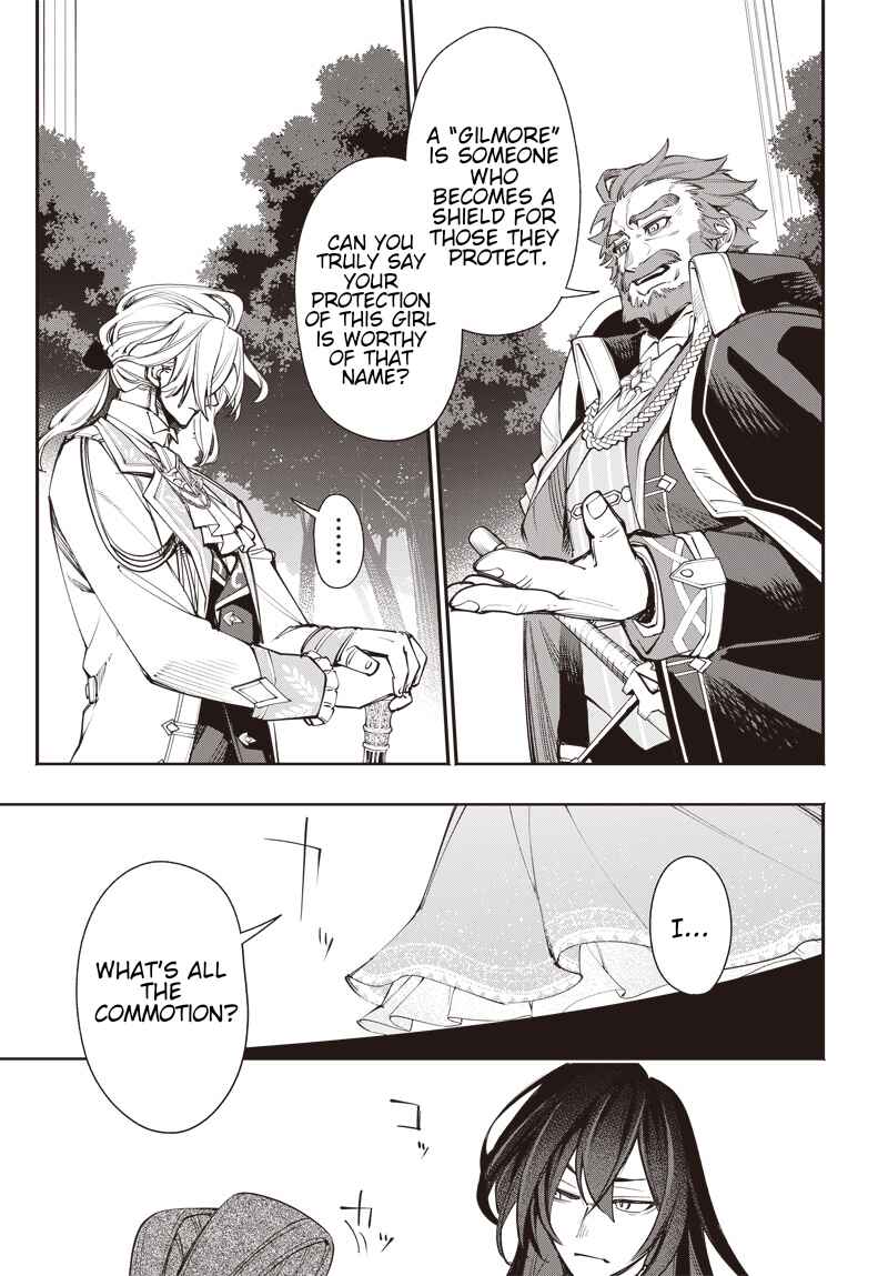 Tensei Arasaa Joshi no Isekaikatsu Chapter 7 - Page 17