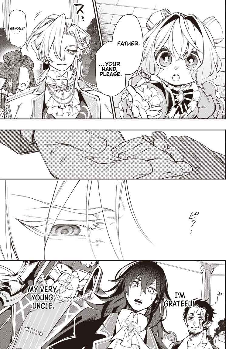 Tensei Arasaa Joshi no Isekaikatsu Chapter 7 - Page 29