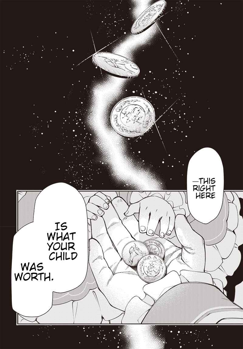 Tensei Arasaa Joshi no Isekaikatsu Chapter 7 - Page 30