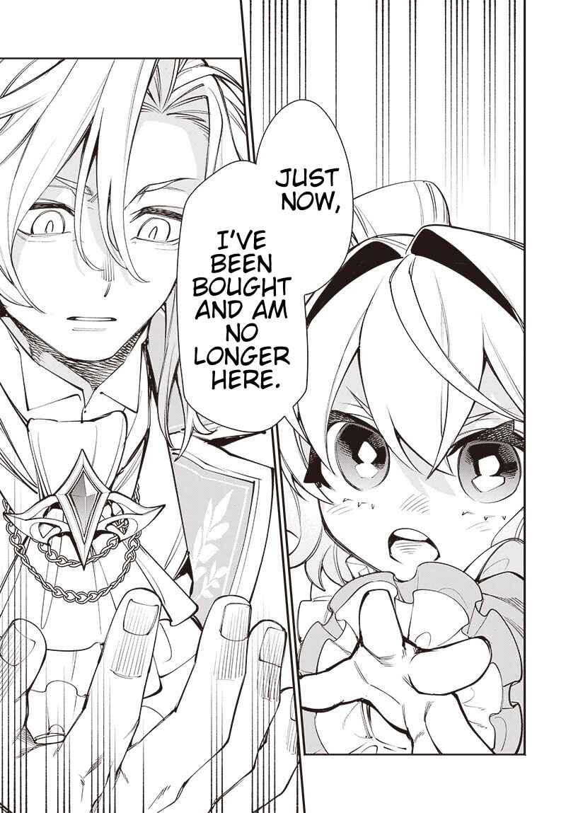 Tensei Arasaa Joshi no Isekaikatsu Chapter 7 - Page 31