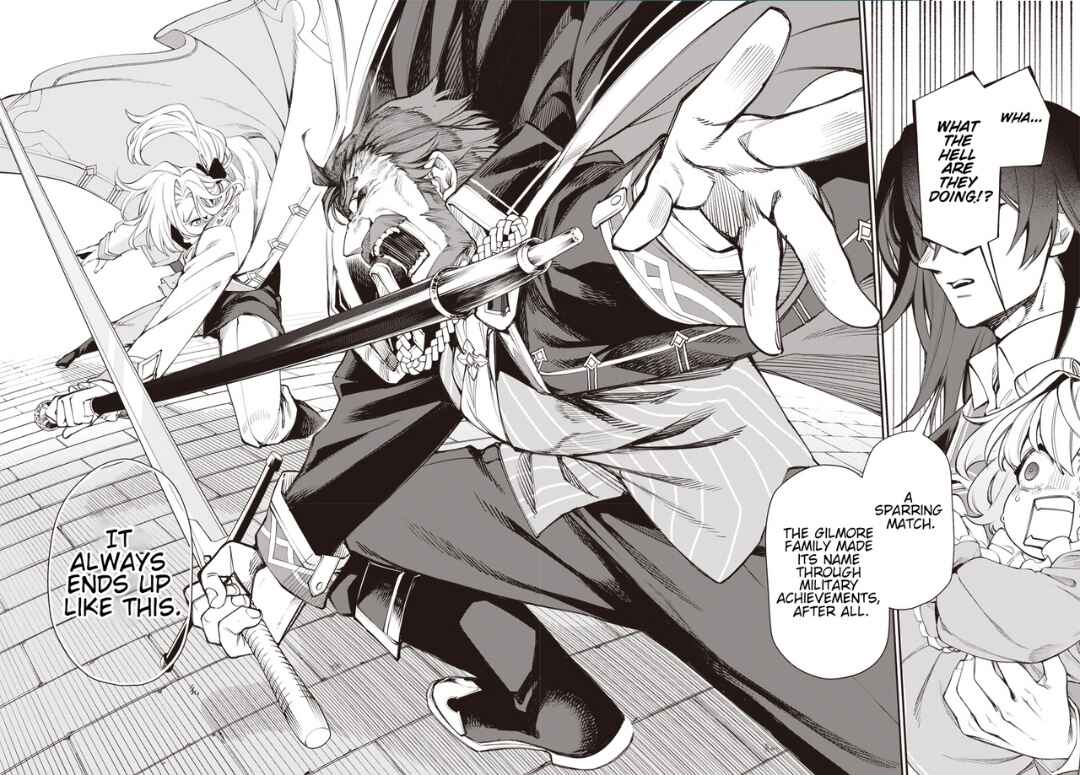 Tensei Arasaa Joshi no Isekaikatsu Chapter 7 - Page 9