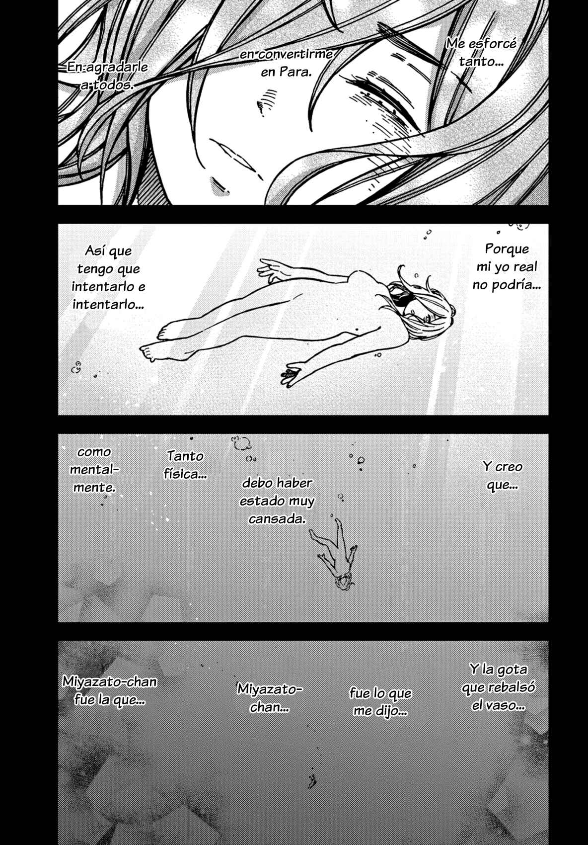 Kakushigoto Chapter 17 - Page 19