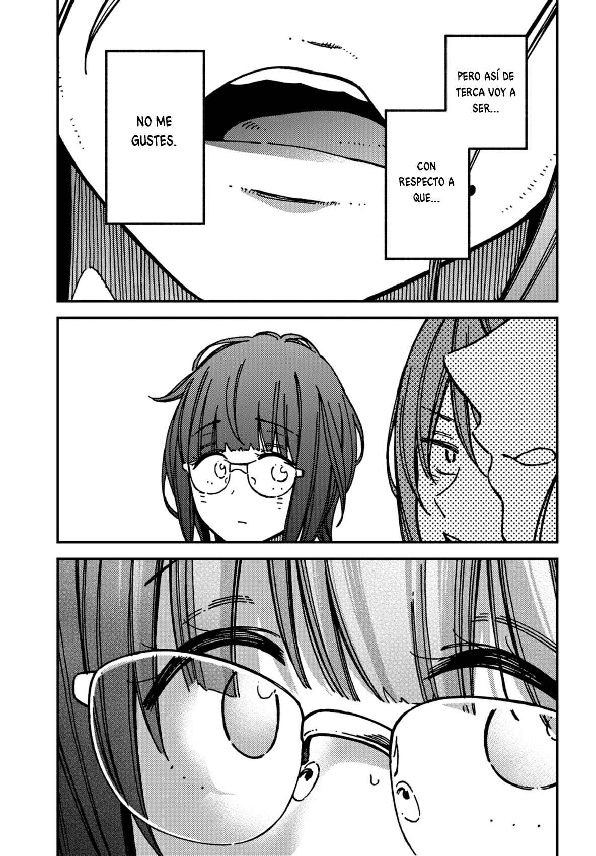 Kakushigoto Chapter 17 - Page 7