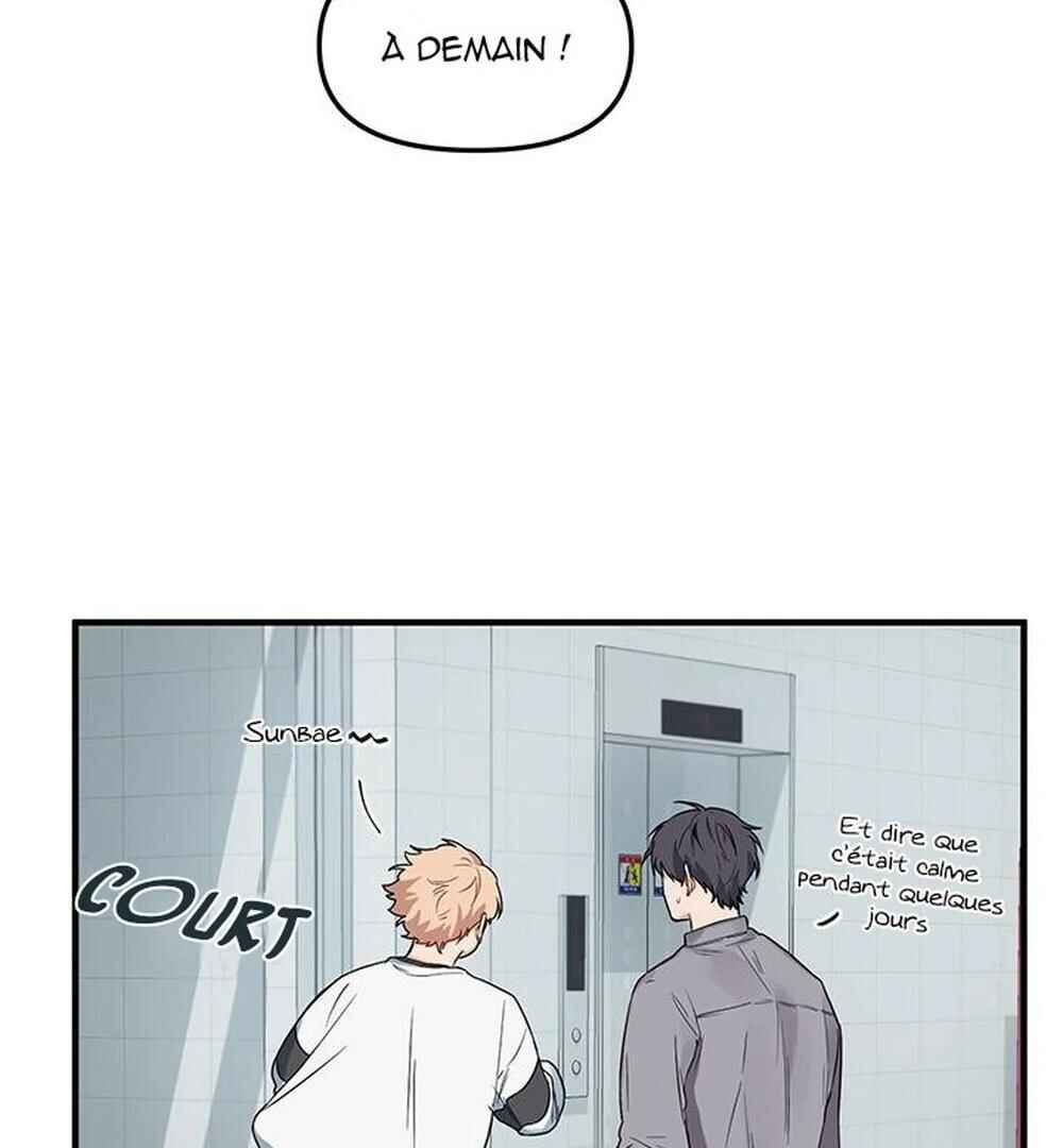 Blood and Love Chapter 4 - Page 100
