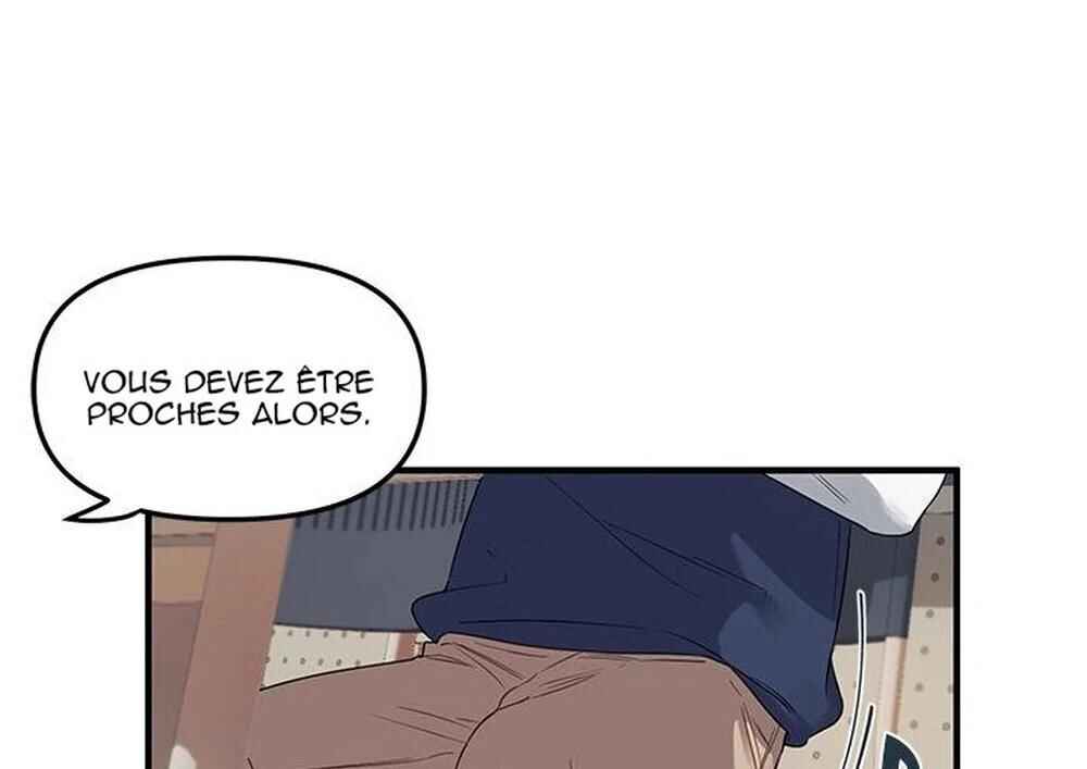 Blood and Love Chapter 4 - Page 15