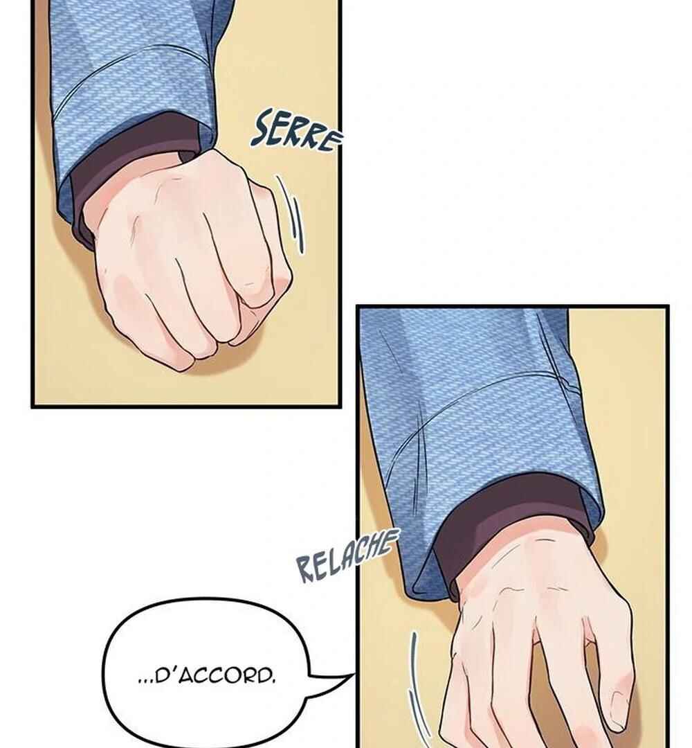 Blood and Love Chapter 4 - Page 25