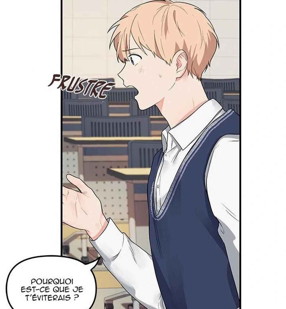 Blood and Love Chapter 4 - Page 41