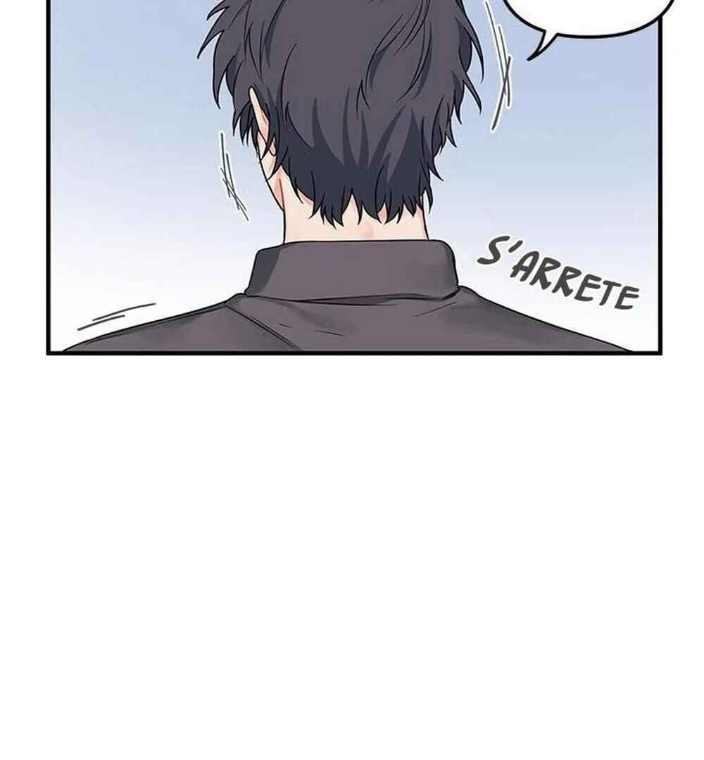 Blood and Love Chapter 4 - Page 46