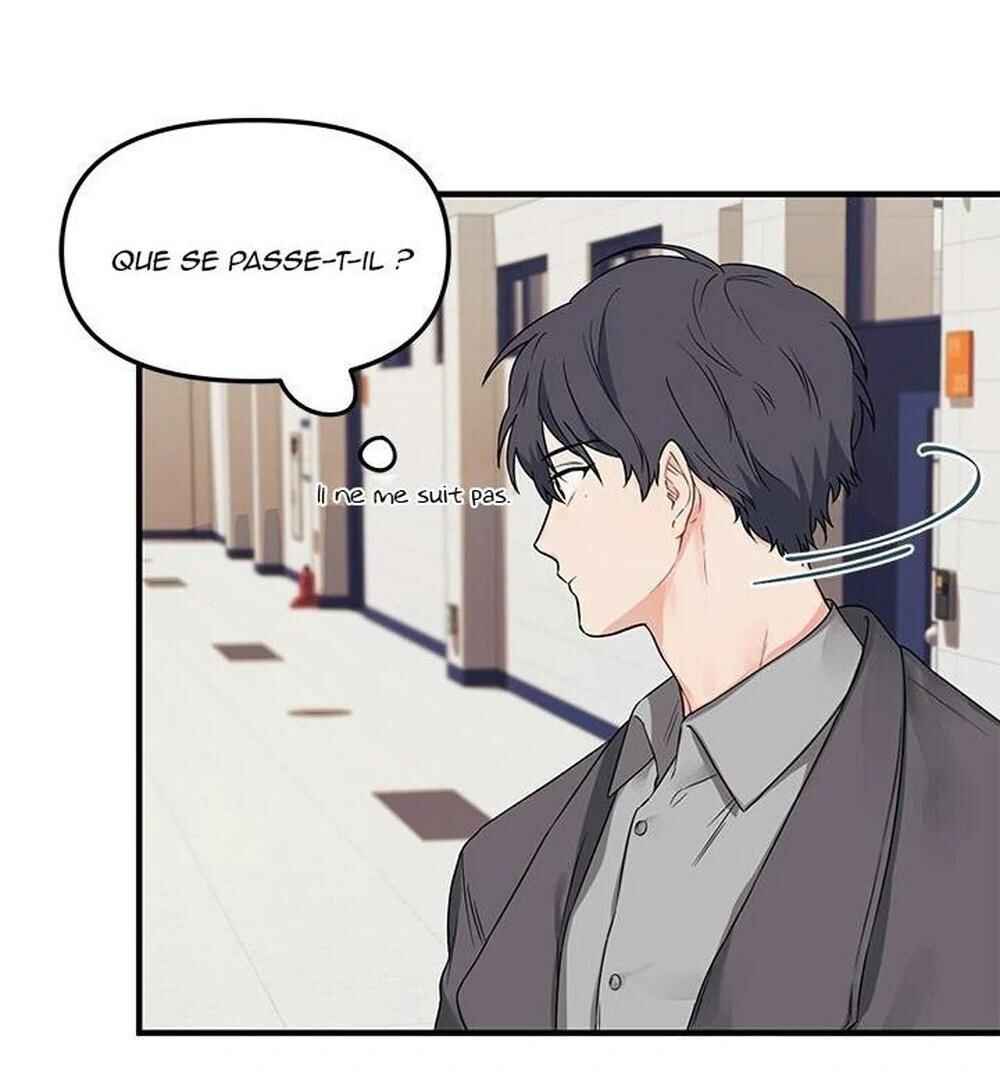 Blood and Love Chapter 4 - Page 47