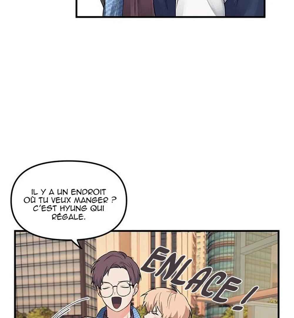 Blood and Love Chapter 4 - Page 57
