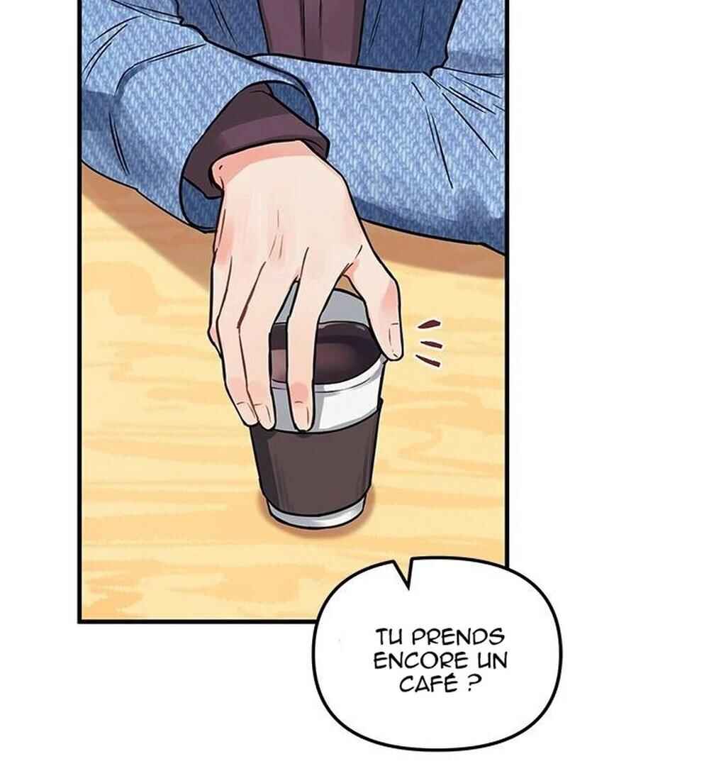 Blood and Love Chapter 4 - Page 65