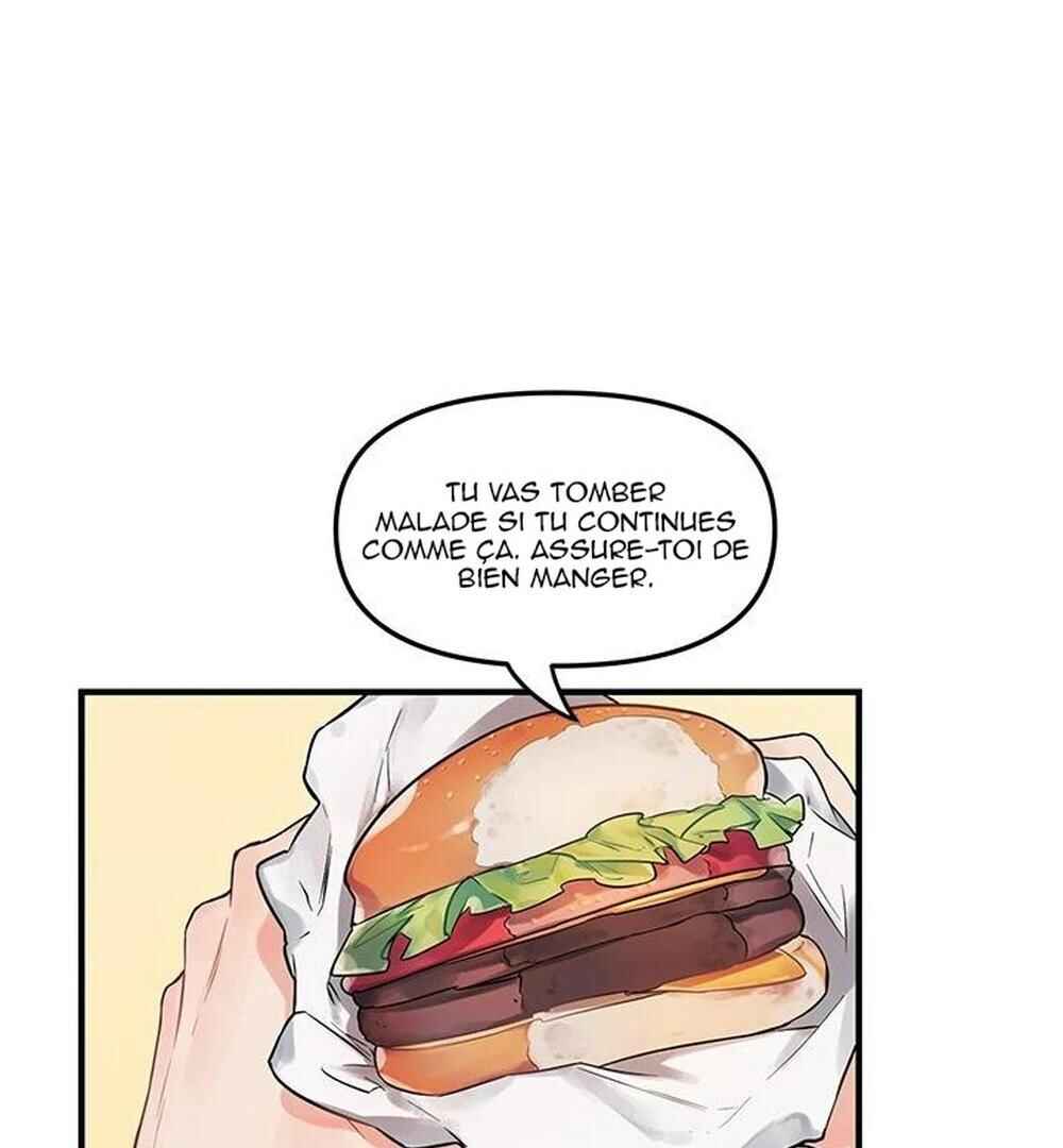 Blood and Love Chapter 4 - Page 69