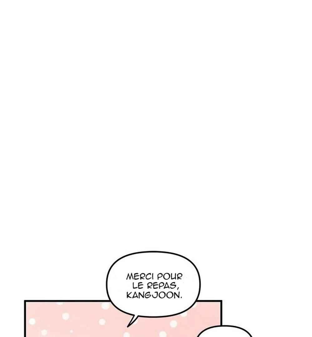 Blood and Love Chapter 4 - Page 72