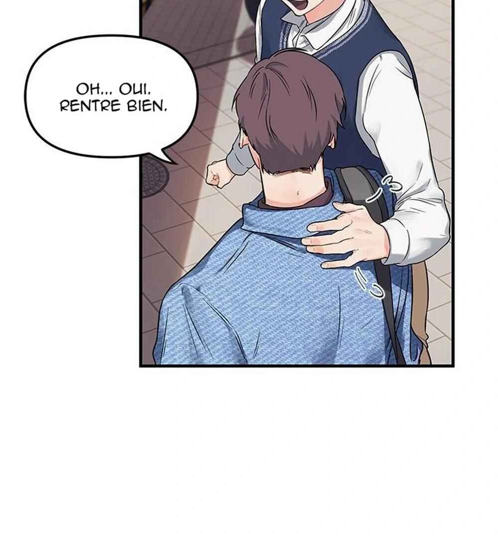 Blood and Love Chapter 4 - Page 76