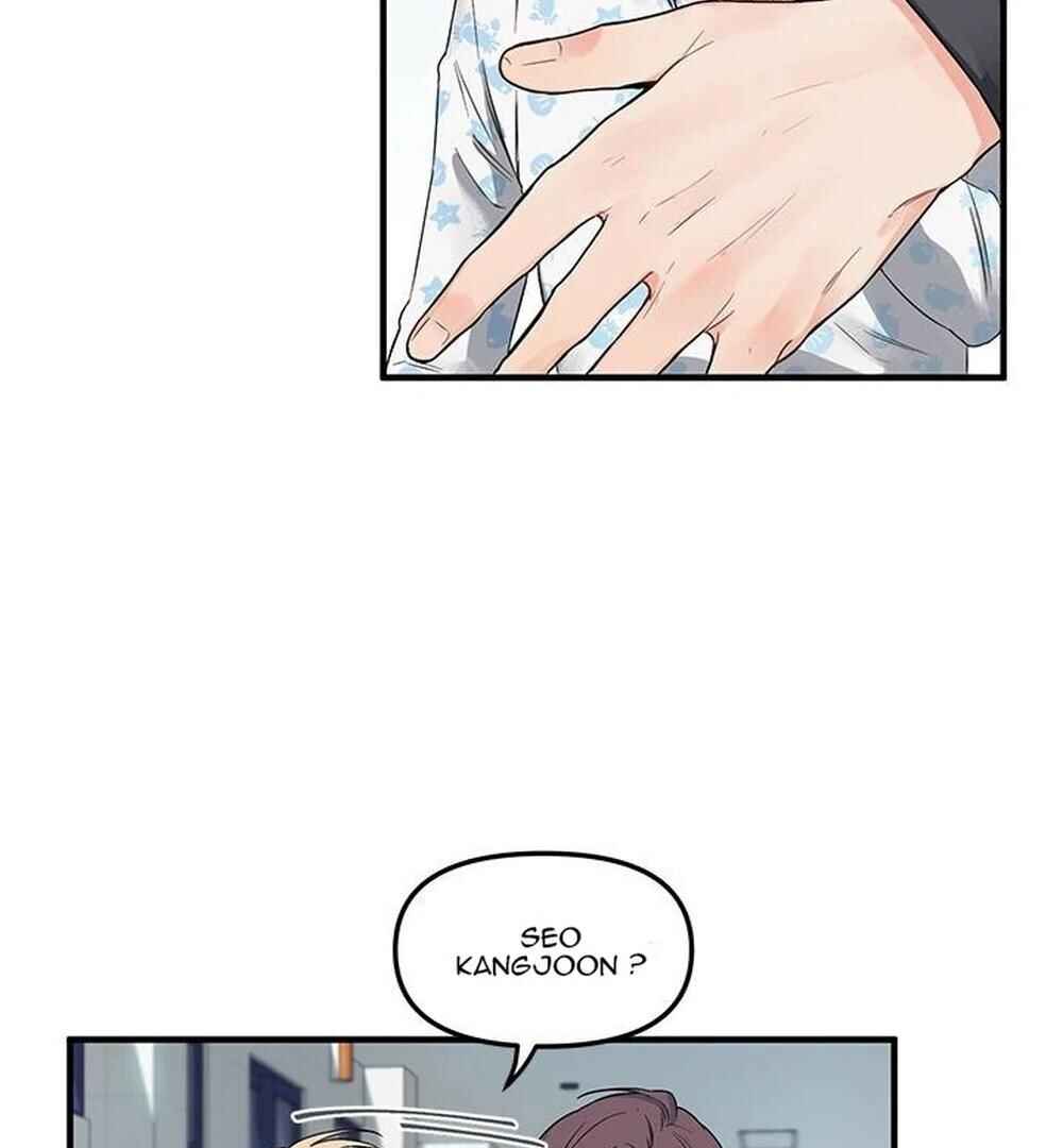 Blood and Love Chapter 4 - Page 84