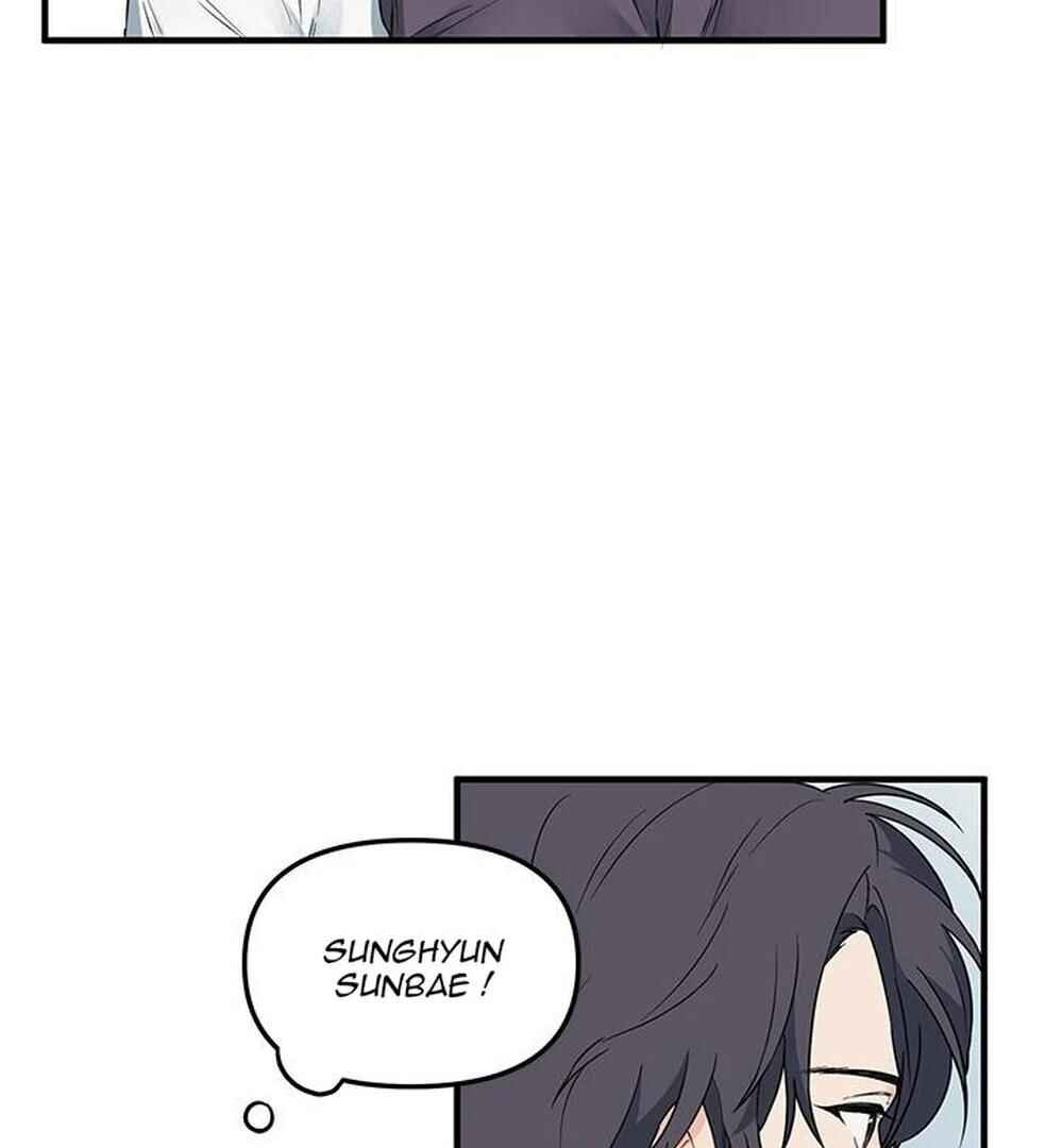 Blood and Love Chapter 4 - Page 97