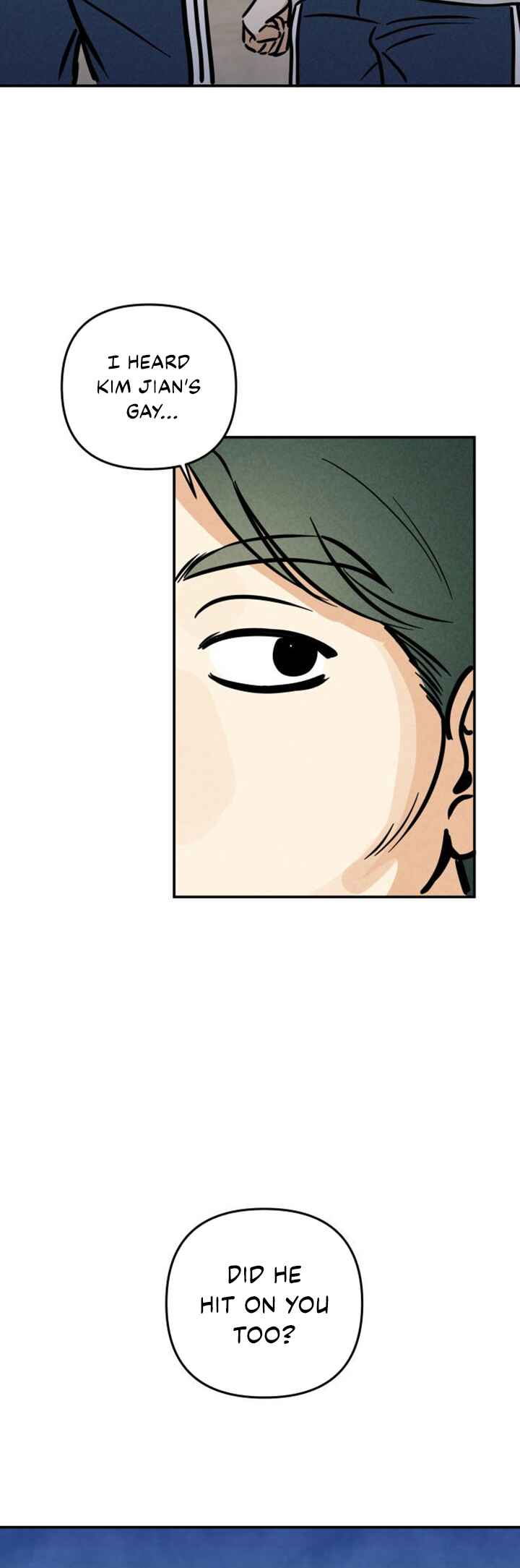 Top Dog Kim Jian Chapter 18 - Page 2