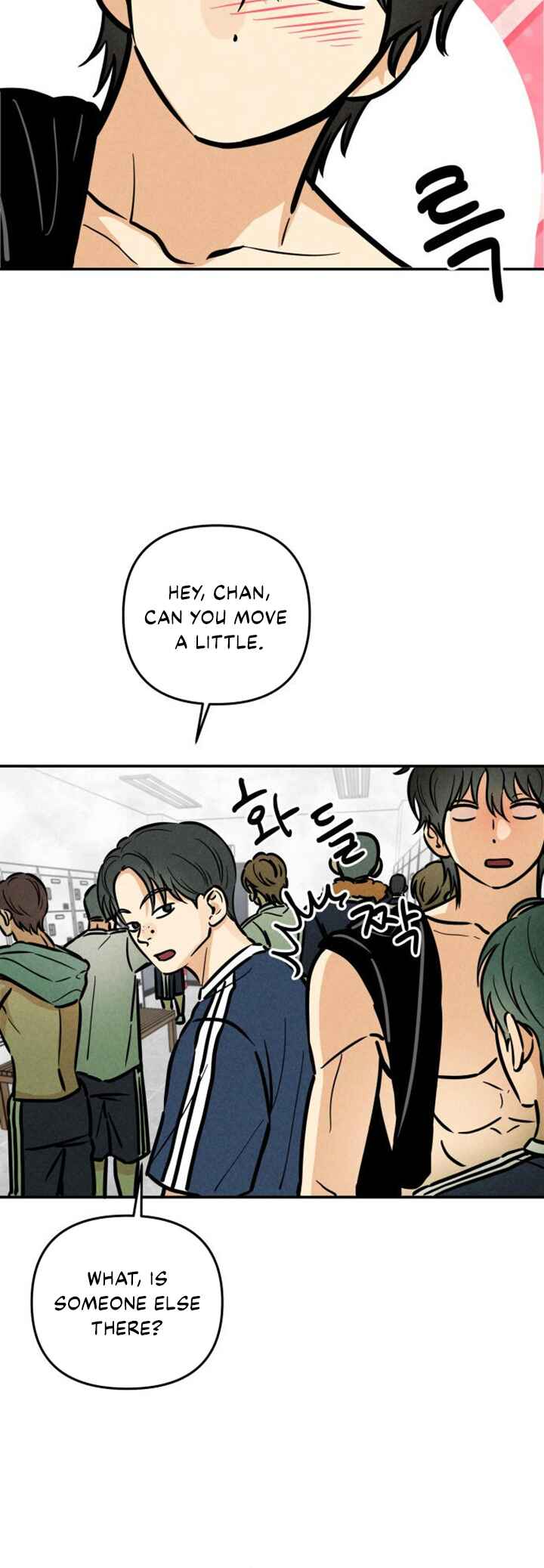 Top Dog Kim Jian Chapter 18 - Page 27